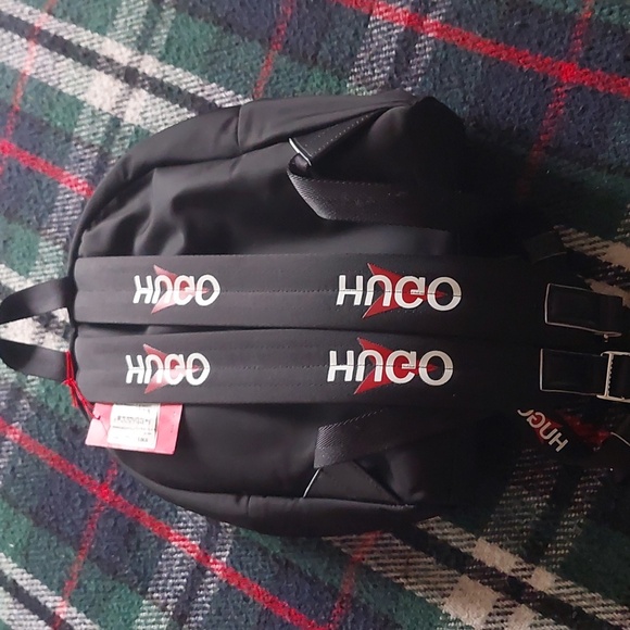 Hugo Boss mini back pack - Picture 3 of 6